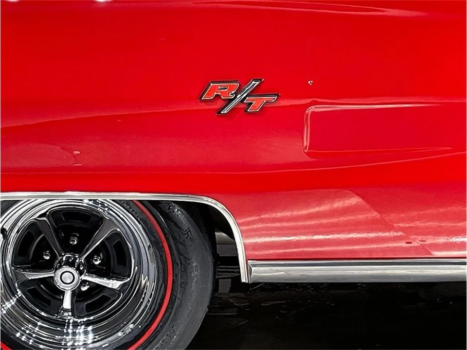 1967 Dodge Coronet 4th Gen - Image 5 of 31