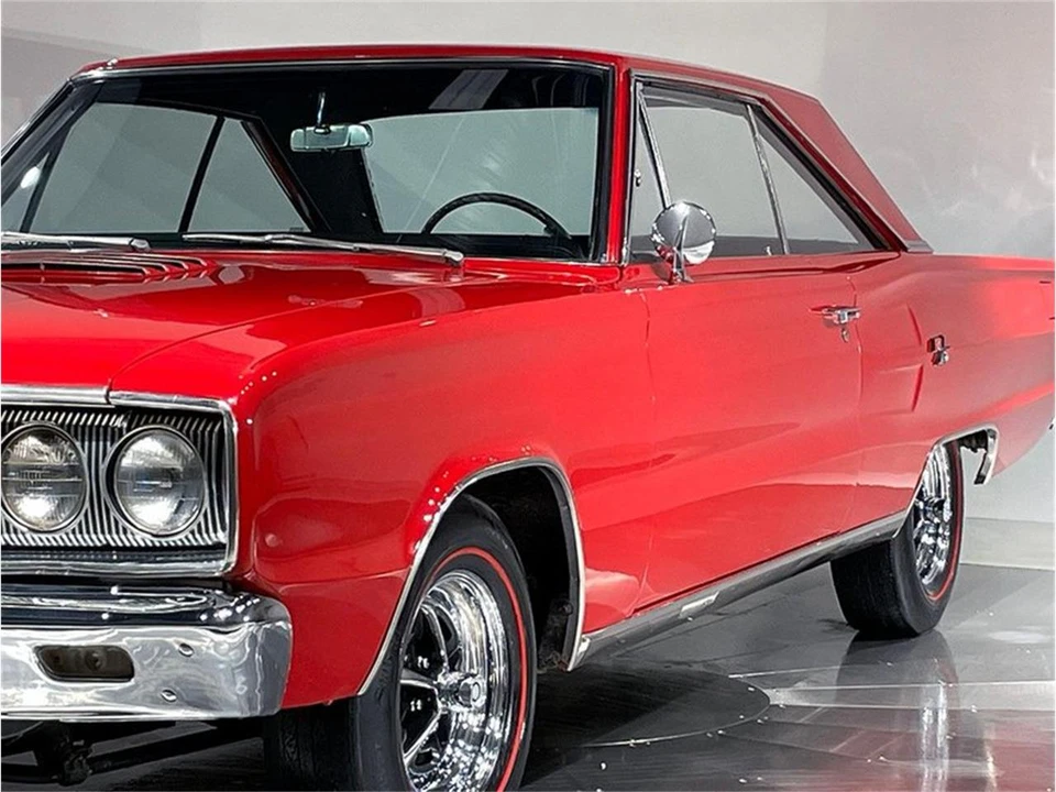 1967 Dodge Coronet 4th Gen - Image 17 of 31