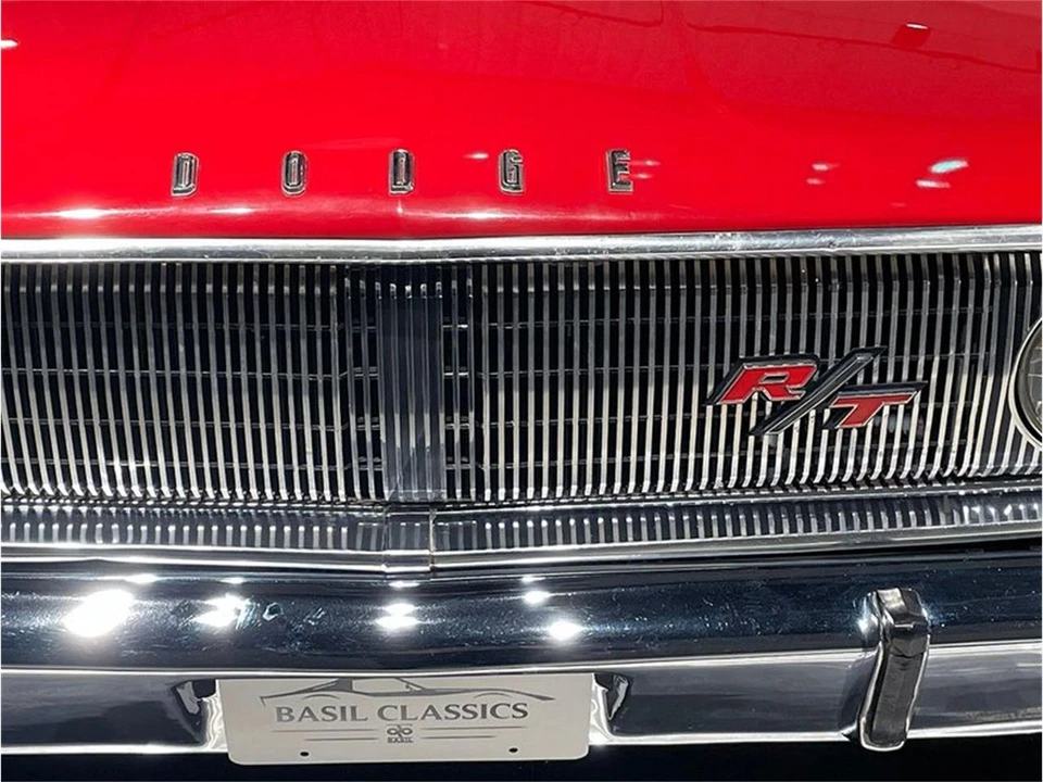 1967 Dodge Coronet 4th Gen - Image 21 of 31