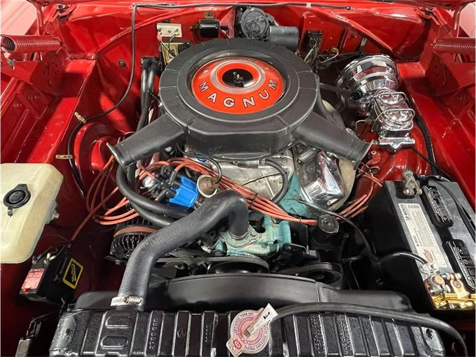 1967 Dodge Coronet 4th Gen - Image 29 of 31