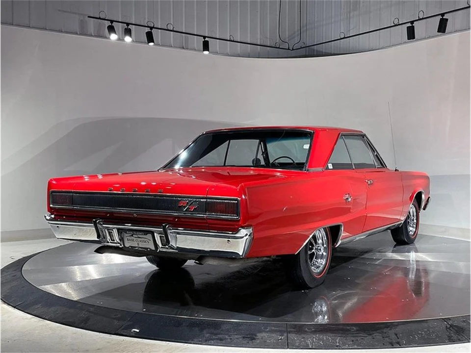 1967 Dodge Coronet 4th Gen - Image 6 of 31