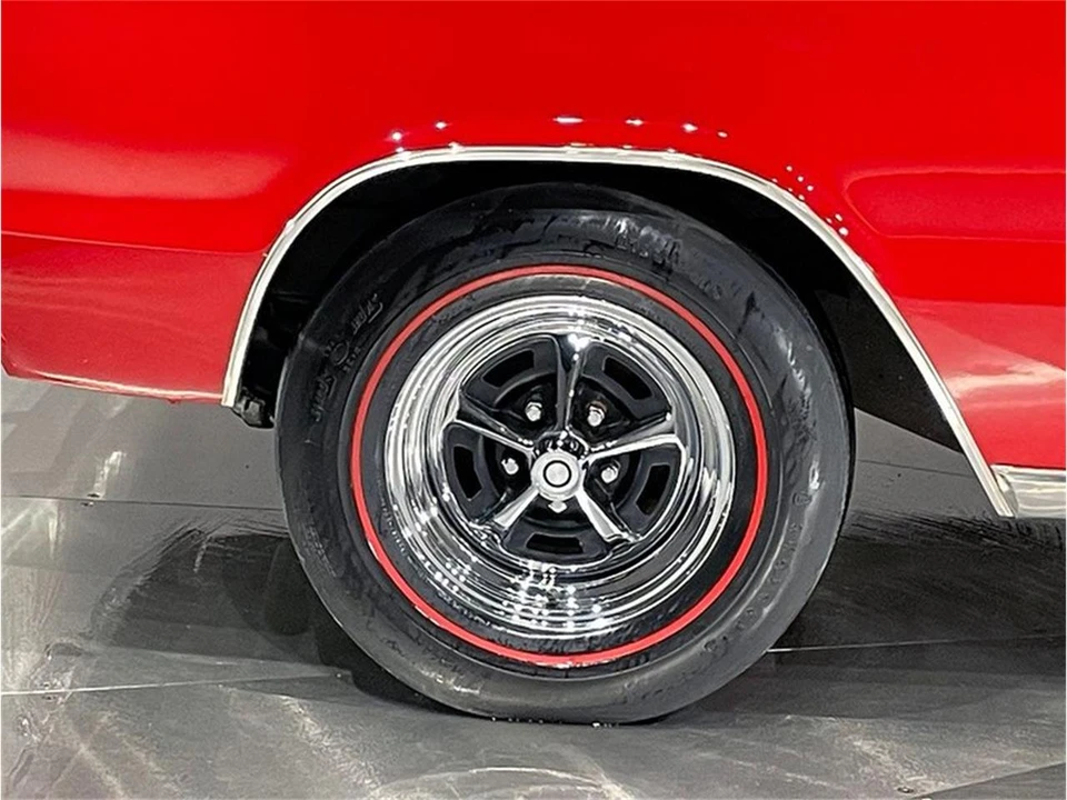 1967 Dodge Coronet 4th Gen - Image 13 of 31
