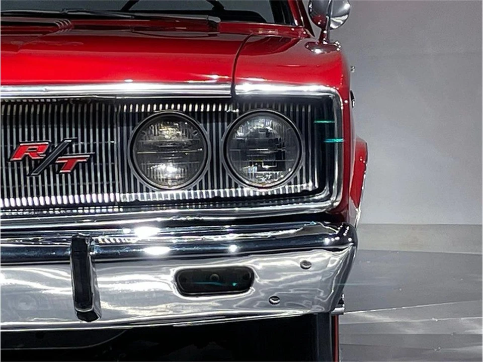1967 Dodge Coronet 4th Gen - Image 18 of 31