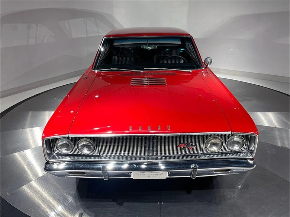 1967 Dodge Coronet 4th Gen - Image 22 of 31