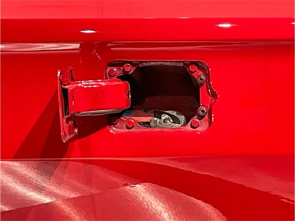 1967 Dodge Coronet 4th Gen - Image 11 of 31