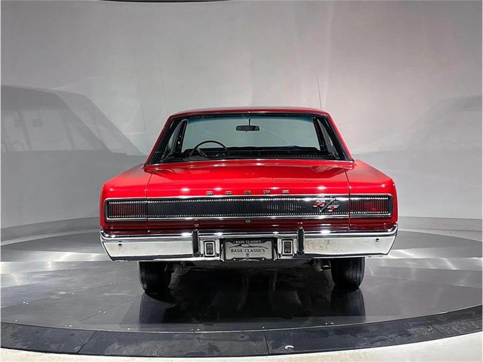 1967 Dodge Coronet 4th Gen - Image 7 of 31