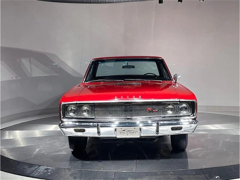 1967 Dodge Coronet 4th Gen - Image 3 of 31
