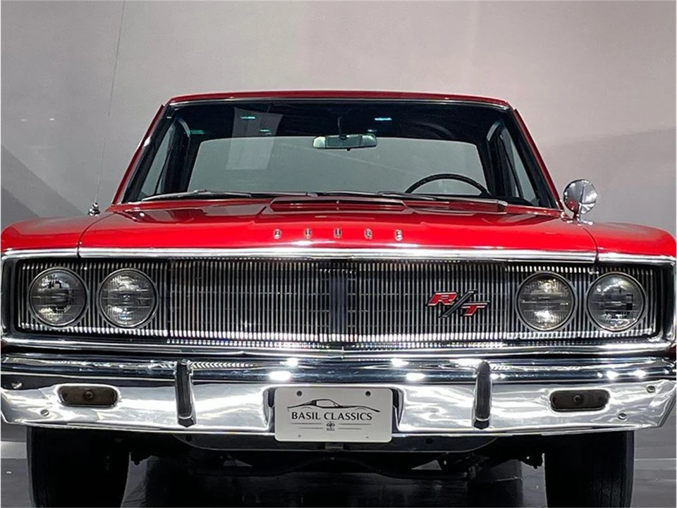 1967 Dodge Coronet 4th Gen - Image 19 of 31