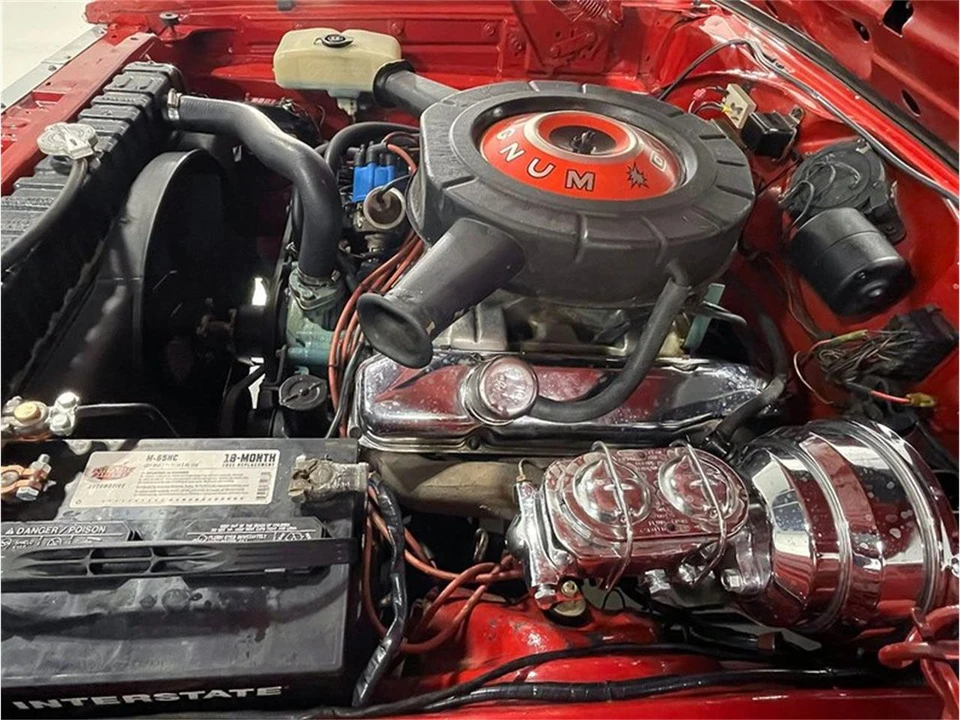 1967 Dodge Coronet 4th Gen - Image 27 of 31