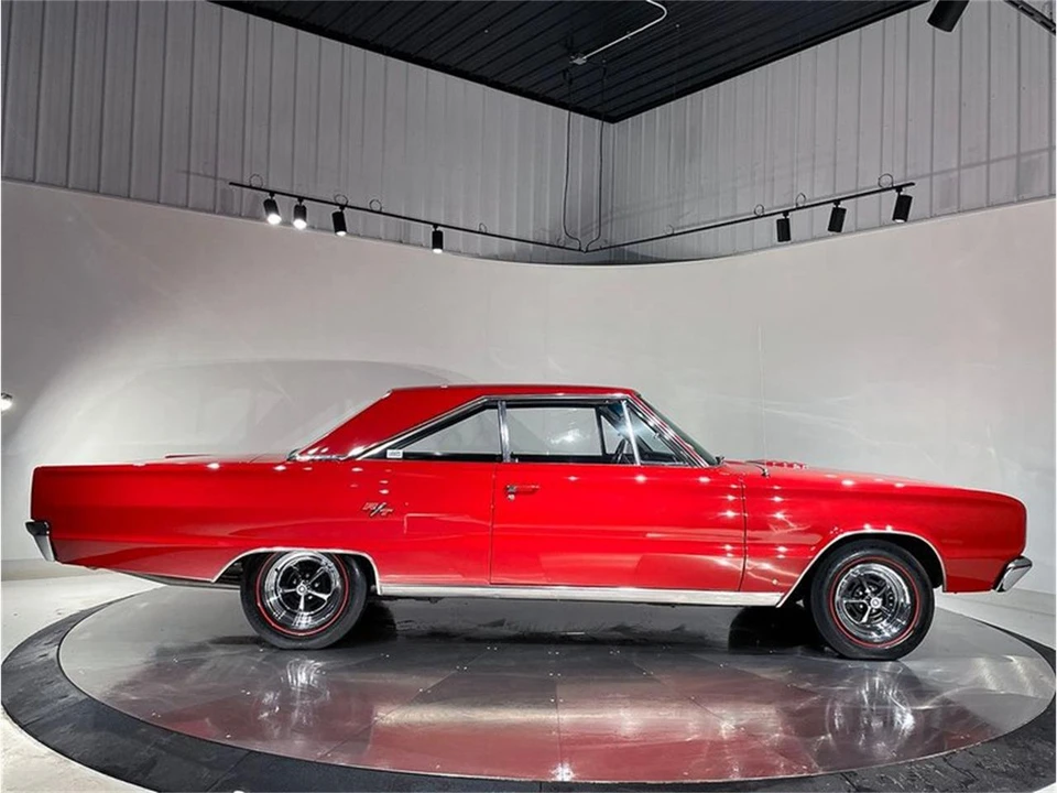 1967 Dodge Coronet 4th Gen - Image 4 of 31