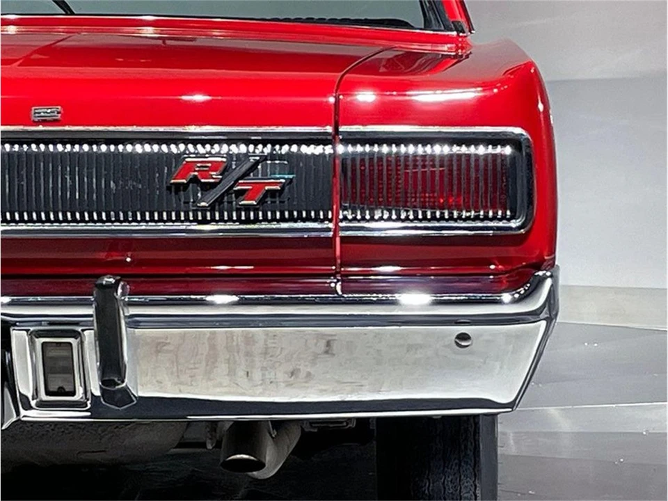 1967 Dodge Coronet 4th Gen - Image 8 of 31