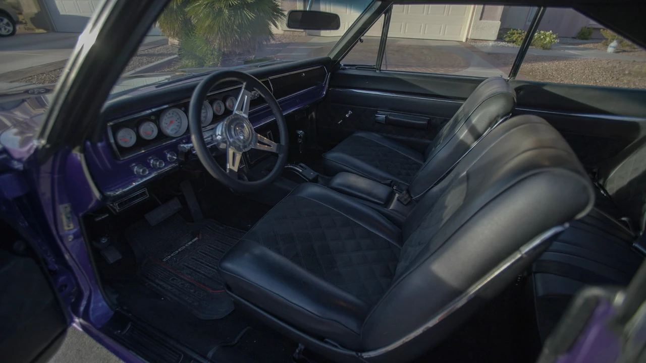 1967 Dodge Coronet 4th Gen - Image 2 of 9