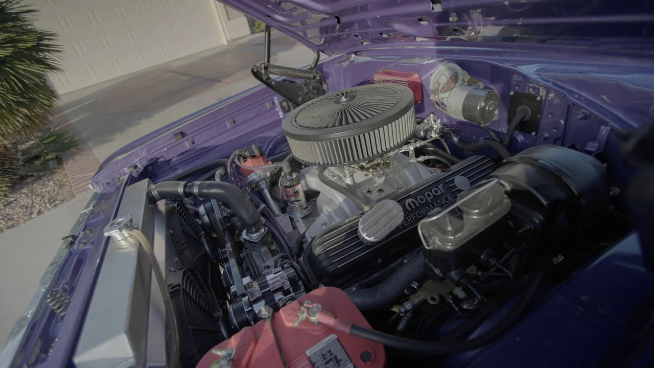 1967 Dodge Coronet 4th Gen - Image 5 of 9
