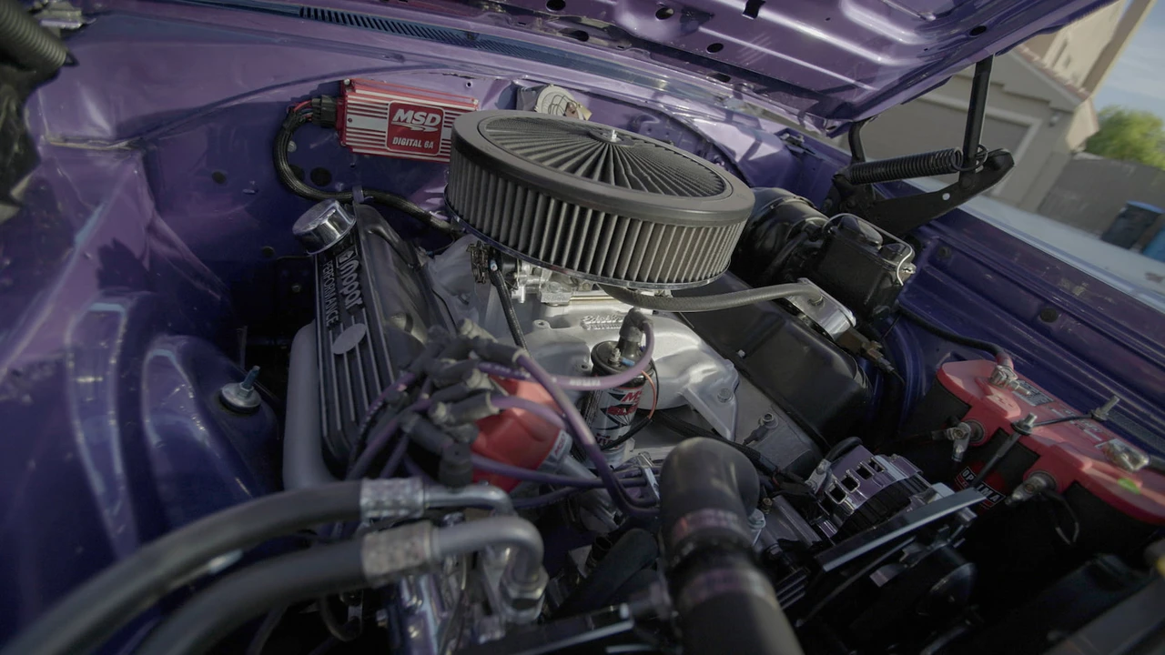1967 Dodge Coronet 4th Gen - Image 6 of 9