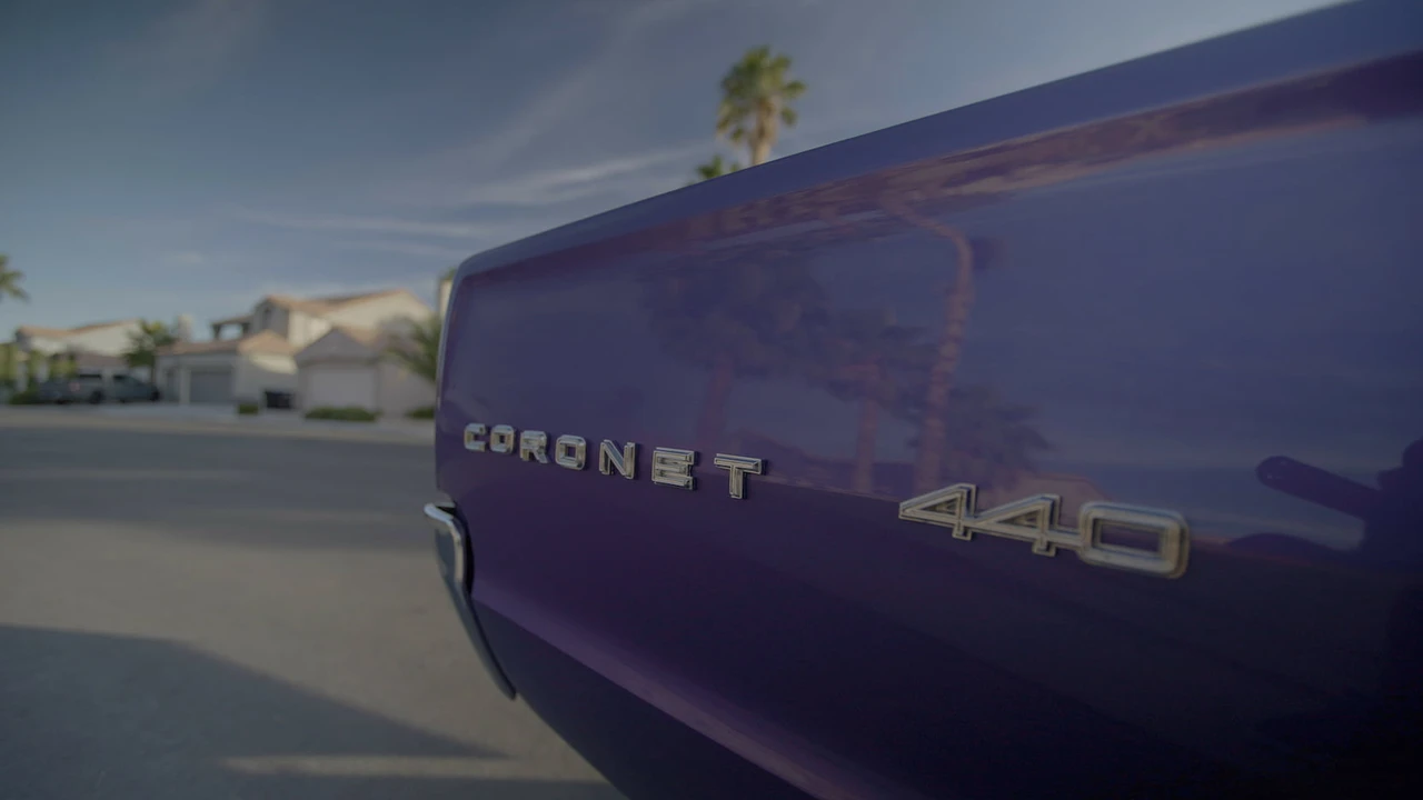 1967 Dodge Coronet 4th Gen - Image 7 of 9