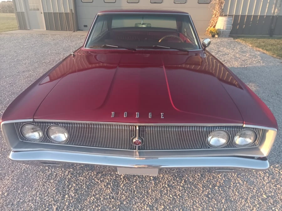 1967 Dodge Coronet 4th Gen - Image 3 of 8