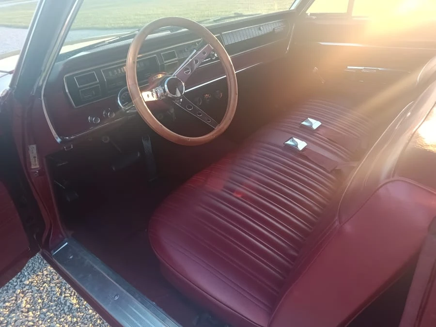 1967 Dodge Coronet 4th Gen - Image 7 of 8