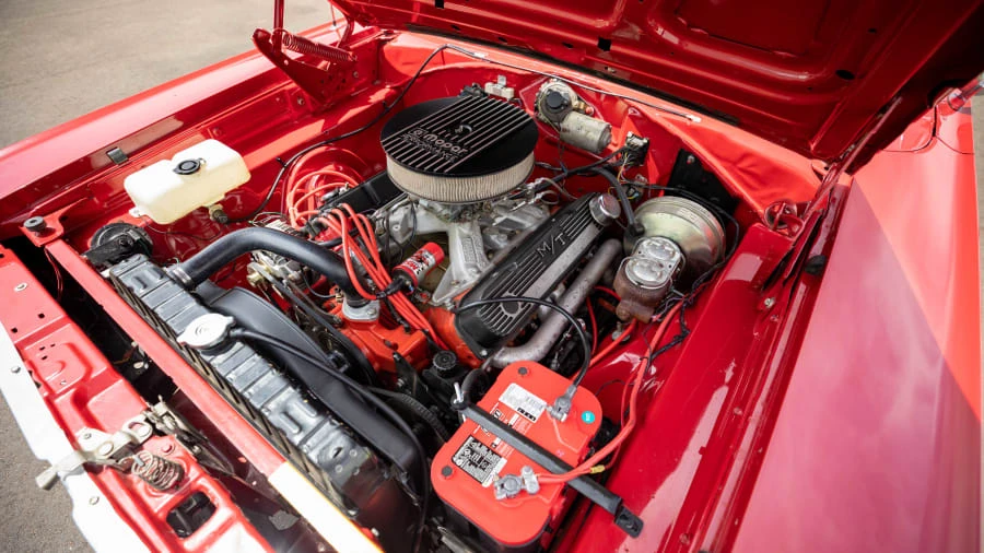 1967 Dodge Coronet 4th Gen - Image 25 of 26