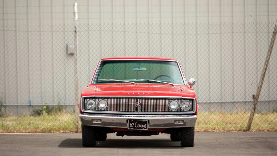 1967 Dodge Coronet 4th Gen - Image 11 of 26