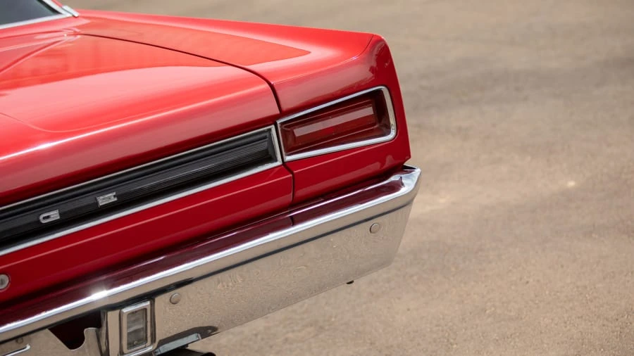 1967 Dodge Coronet 4th Gen - Image 5 of 26