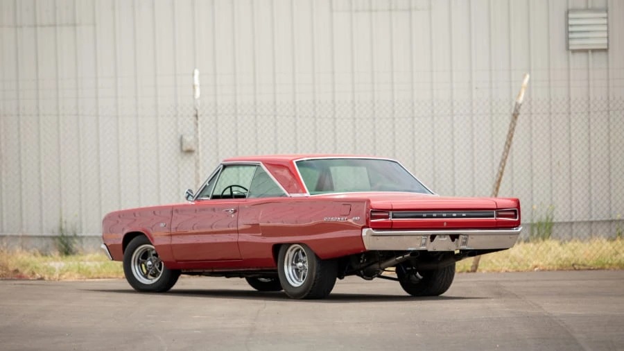 1967 Dodge Coronet 4th Gen - Image 15 of 26