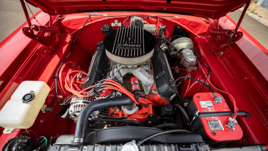 1967 Dodge Coronet 4th Gen - Image 23 of 26