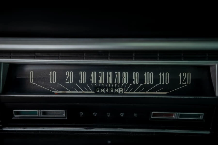 1967 Dodge Coronet 4th Gen - Image 20 of 26
