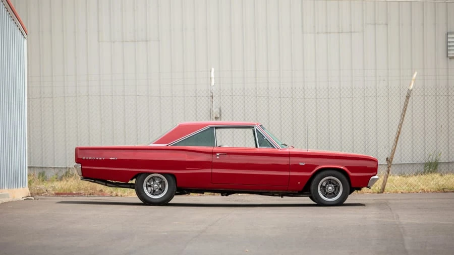 1967 Dodge Coronet 4th Gen - Image 13 of 26
