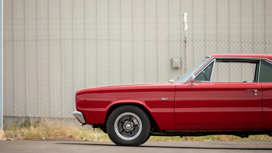 1967 Dodge Coronet 4th Gen - Image 4 of 26