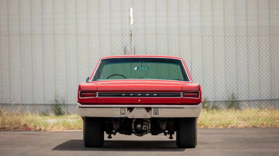 1967 Dodge Coronet 4th Gen - Image 10 of 26