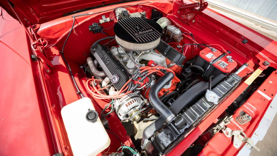 1967 Dodge Coronet 4th Gen - Image 24 of 26