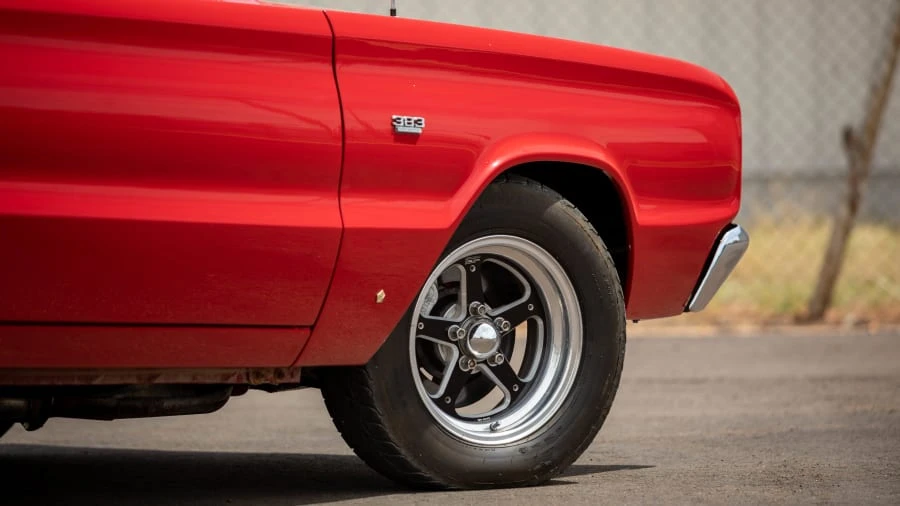 1967 Dodge Coronet 4th Gen - Image 6 of 26