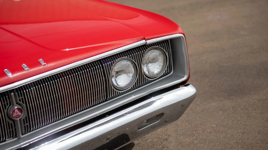 1967 Dodge Coronet 4th Gen - Image 16 of 26