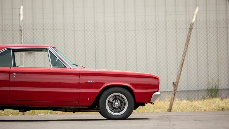 1967 Dodge Coronet 4th Gen - Image 8 of 26