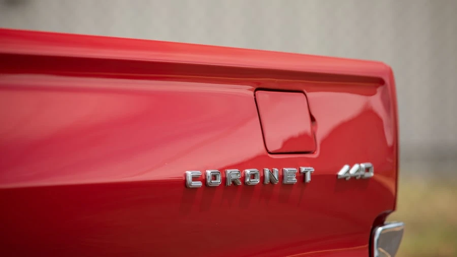 1967 Dodge Coronet 4th Gen - Image 12 of 26