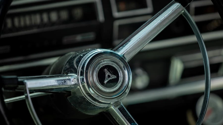 1967 Dodge Coronet 4th Gen - Image 18 of 26