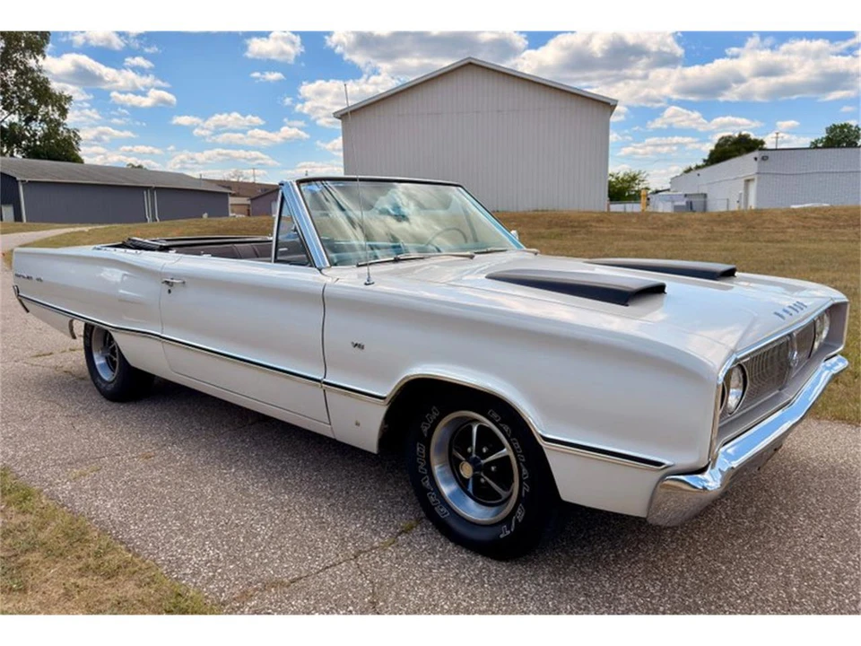 1967 Dodge Coronet 4th Gen - Image 4 of 31
