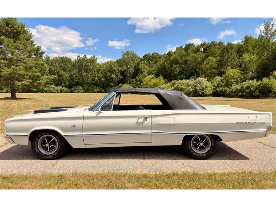 1967 Dodge Coronet 4th Gen - Image 19 of 31