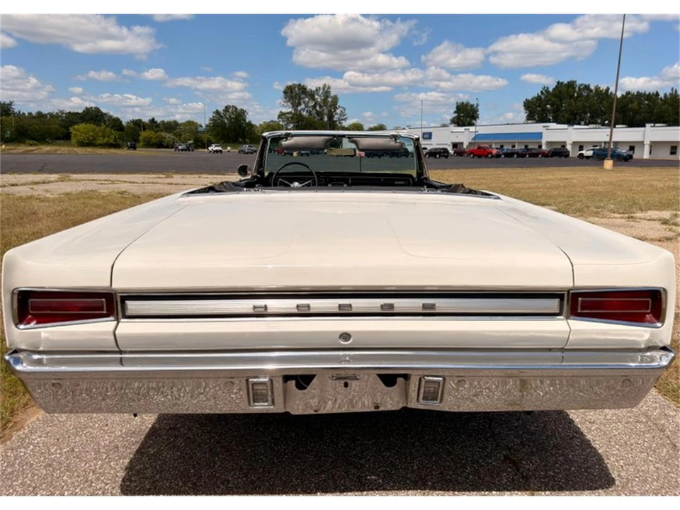 1967 Dodge Coronet 4th Gen - Image 7 of 31