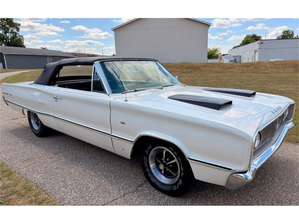 1967 Dodge Coronet 4th Gen - Image 13 of 31