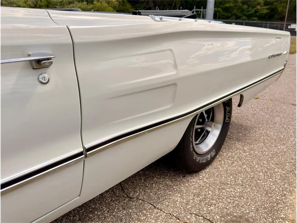 1967 Dodge Coronet 4th Gen - Image 25 of 31