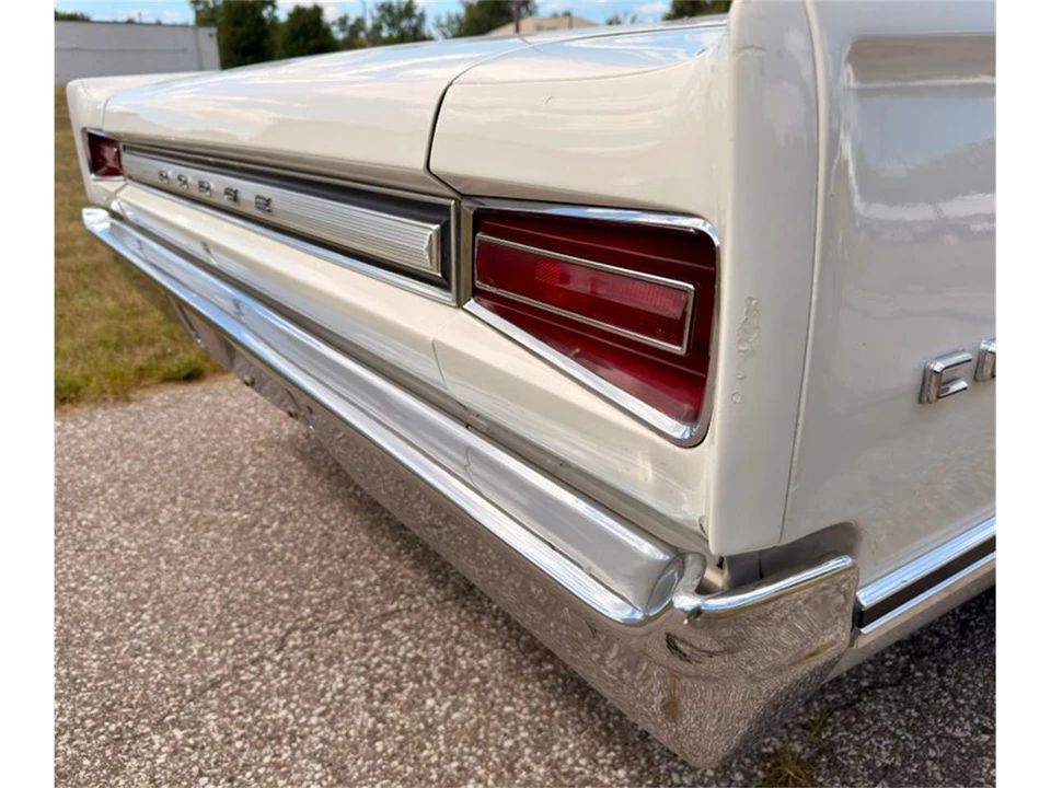 1967 Dodge Coronet 4th Gen - Image 28 of 31