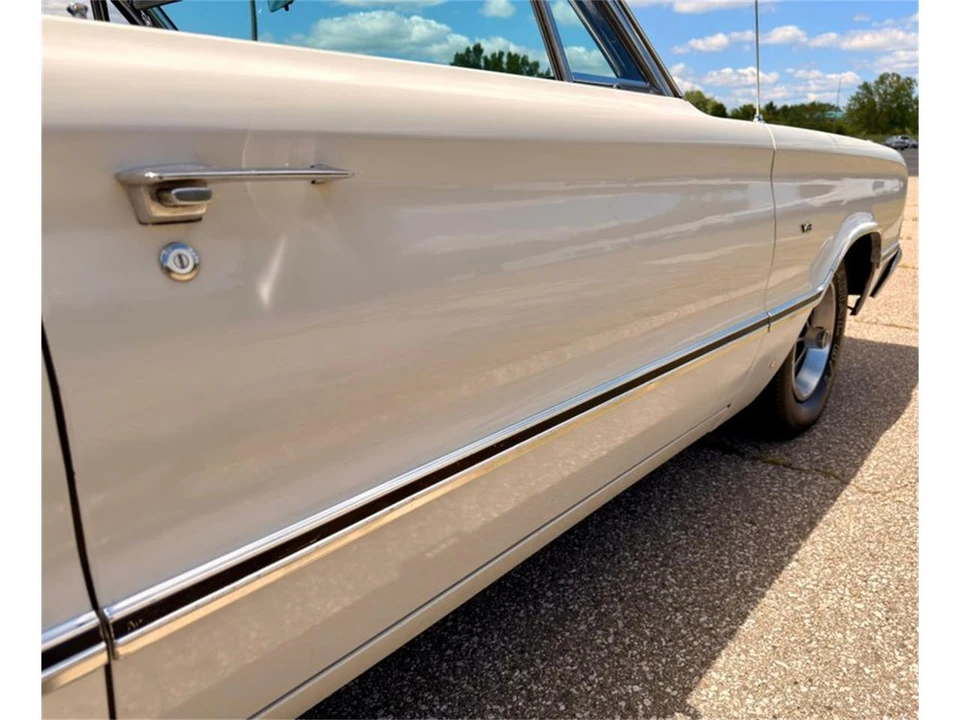1967 Dodge Coronet 4th Gen - Image 31 of 31
