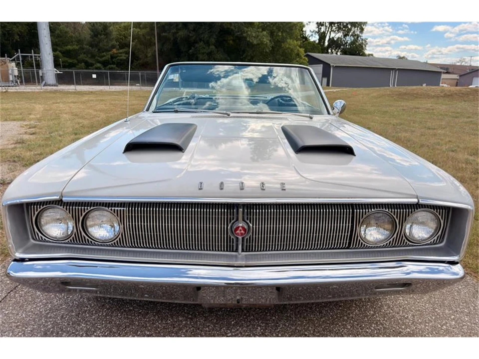 1967 Dodge Coronet 4th Gen - Image 2 of 31