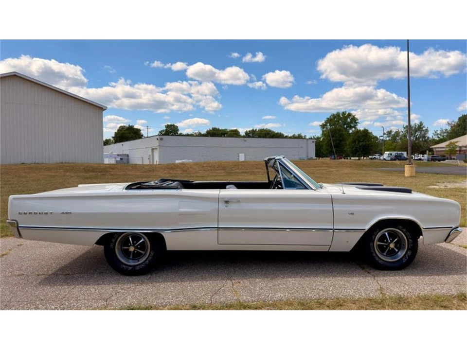 1967 Dodge Coronet 4th Gen - Image 5 of 31