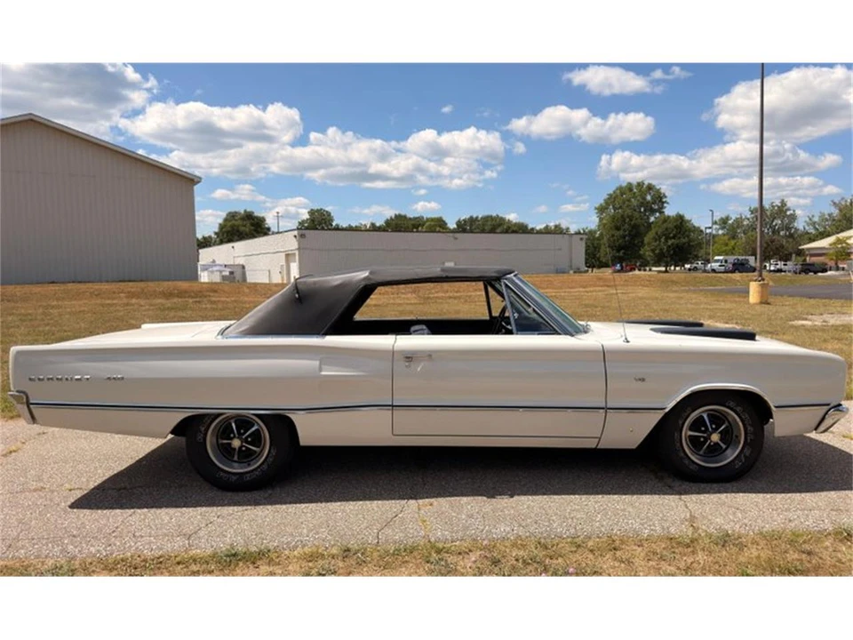 1967 Dodge Coronet 4th Gen - Image 14 of 31
