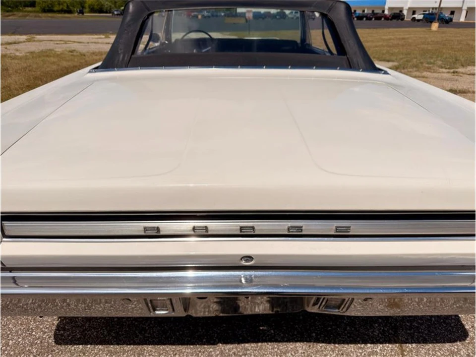 1967 Dodge Coronet 4th Gen - Image 17 of 31