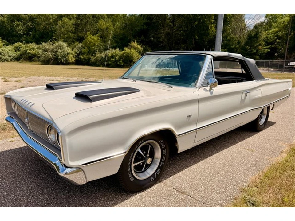 1967 Dodge Coronet 4th Gen - Image 11 of 31