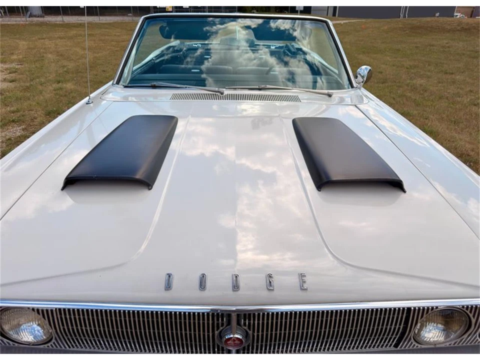1967 Dodge Coronet 4th Gen - Image 3 of 31
