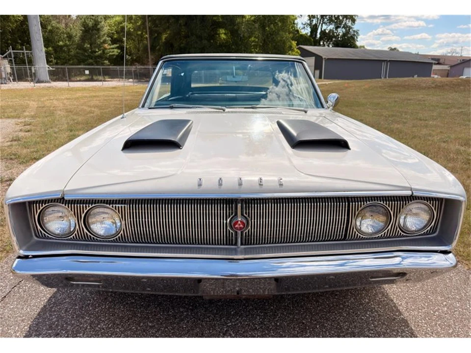 1967 Dodge Coronet 4th Gen - Image 12 of 31